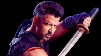 Hrithik Roshan returns as Kabir in War 2: Trailer teases high-octane clash with Jr. NTR and Kiara Advani
