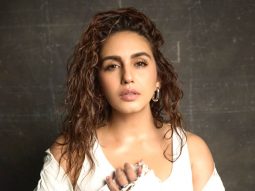 Celeb Photos Of Huma Qureshi
