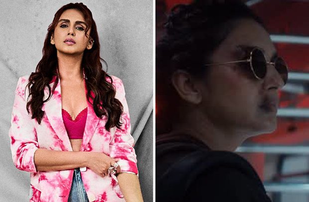 Huma Qureshi turns fierce assassin in Baby Do Die Do; teaser dropped on her birthday by brother Saqib Saleem