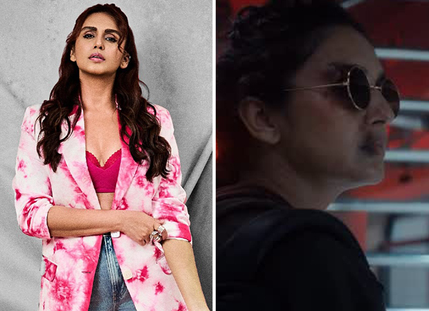 हुमा कुरेशी बेबी डो डू मध्ये तीव्र मारेकरी बनते; टीझरने तिच्या वाढदिवशी बंधू साकीब सलीम: बॉलिवूड न्यूजने सोडले