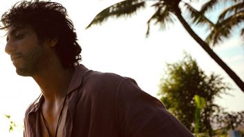 I Love You Krish Kapoor!