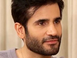 “I had a crush on my co-star in television”: Karan Tacker