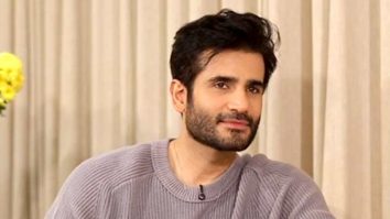 “I want to swap lives with SRK”: Karan Tacker
