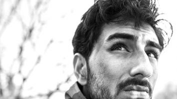 Ibrahim Ali Khan earns praise from director Kayoze Irani for Sarzameen: “The character was sculpted for him and he fits beautifully”
