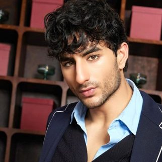 Ibrahim Ali Khan underwent extensive action training, lost 5 kg for Sarzameen