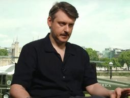 Ilya Naishuller Explains CRAZY Helicopter Accident!