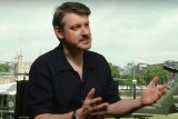 “I made ‘Nobody’ for my father”: Ilya Naishuller