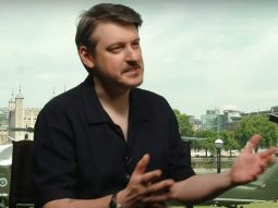 “I made ‘Nobody’ for my father”: Ilya Naishuller