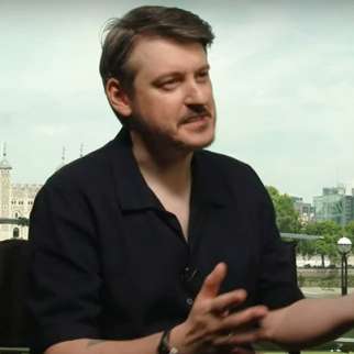 "I made 'Nobody' for my father": Ilya Naishuller