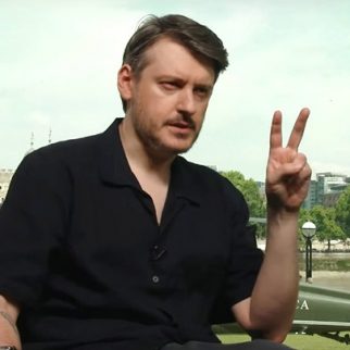 Ilya Naishuller on message from 'Heads of State'!