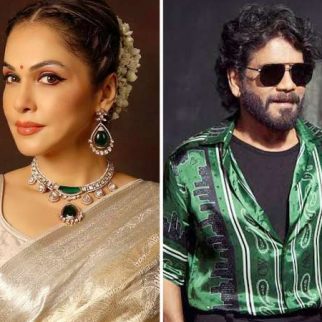 Isha Koppikar recalls being slapped 14 times by Nagarjuna during Chandralekha shoot: "He slapped me, but softly"
