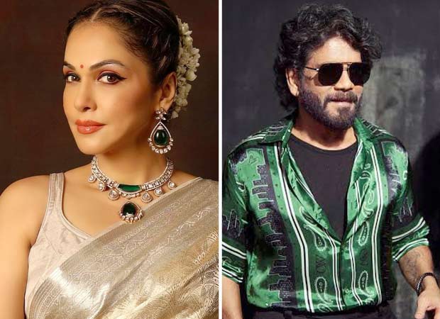 Isha Koppikar recalls being slapped 14 times by Nagarjuna during Chandralekha shoot: “He slapped me, but softly” 14 : Bollywood News – Bollywood Hungama