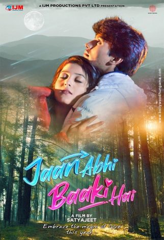 Jaan Abhi Baaki Hai