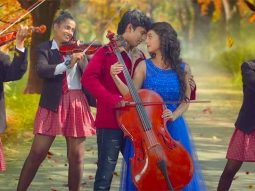 Jaan Abhi Baaki Hai Official Trailer | Pranjal Shandilya | Swapnil | Makrand Deshpande | Satyajeet