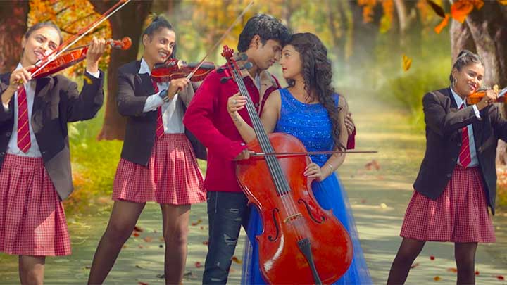 Jaan Abhi Baaki Hai Official Trailer | Pranjal Shandilya | Swapnil | Makrand Deshpande | Satyajeet Jaan Abhi Baaki Hai Official Trailer | Pranjal Shandilya | Swapnil | Makrand Deshpande | Satyajeet