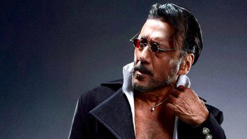 Jackie Shroff