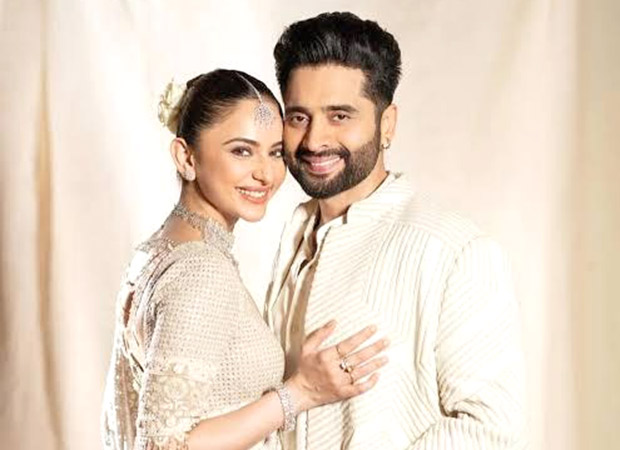 Jackky Bhagnani and Rakul Preet Singh dive into Hydrogen Therapy trend; set new fitness goals : Bollywood News – Bollywood Hungama