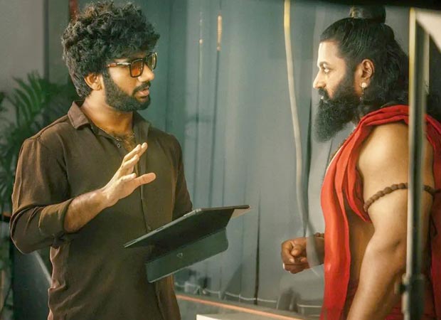 EXCLUSIVE: Makers of Jai HanuMan plan special reveal on Rishab Shetty’s birthday; deets inside!