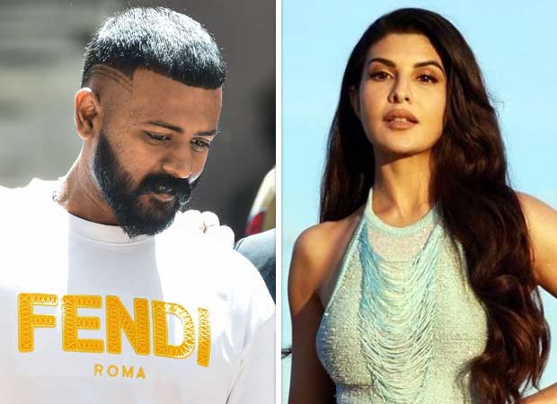 Jailed conman Sukesh Chandrashekhar sends love letter to Jacqueline Fernandez, promises Rs.10 crores in prizes for her fans