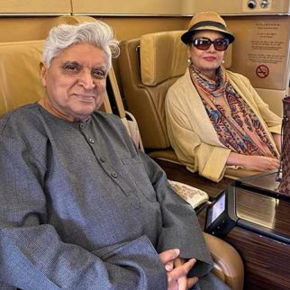 Javed Akhtar and Shabana Azmi fly Air India to London for Wimbledon, reaffirm support for “National carrier” post tragedy