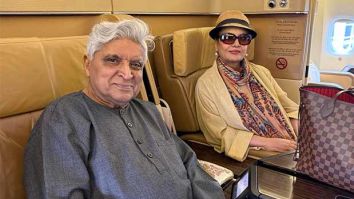 Javed Akhtar and Shabana Azmi fly Air India to London for Wimbledon, reaffirm support for “National carrier” post tragedy