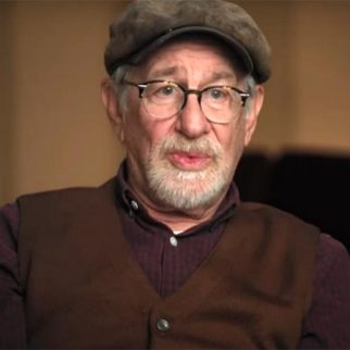 Steven Spielberg speaks about the madness behind Jaws in National Geographic’s anniversary special documentary