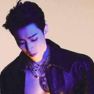 Jay Park drops new English single “Remedy” with dystopian visual featuring Chun Woo-hee