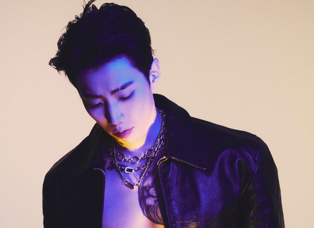 Jay Park drops new English single “Remedy” with dystopian visual featuring Chun Woo-hee
