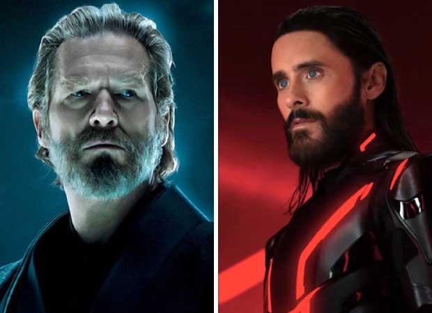 Jeff Bridges returns in Tron: Ares - Disney drops new trailer featuring Nine Inch Nails track 