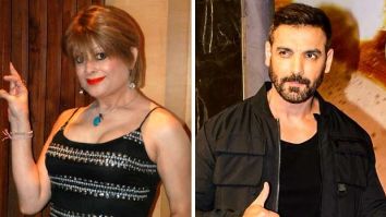Bobby Darling accuses John Abraham of ghosting her during difficult times: “How can someone be so rude?” Bobby Darling accuses John Abraham of ghosting her during difficult times: “How can someone be so rude?”