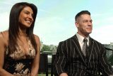 John Cena as the producer of ‘Heads of State’