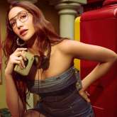 John Jacobs taps Shreya Chaudhary for Retro Rhapsody campaign; eyewear inspired by jazz, broadway & vintage vibes