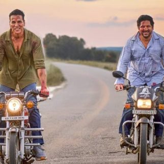 REVEALED: CBFC passes 3 NOVEL assets of Akshay Kumar-Arshad Warsi starrer Jolly LLB 3, including a 31-second National Anthem video