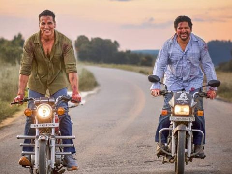 REVEALED: CBFC passes 3 NOVEL assets of Akshay Kumar-Arshad Warsi starrer Jolly LLB 3, including a 31-second National Anthem video