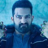 Jr NTR wraps up shooting for War 2: "It's always a blast being on set with Hrithik Roshan"