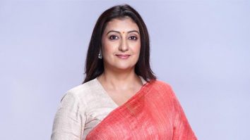 Juhi Parmar returns to TV With Kahaani Har Ghar Ki; aims to bring forth women’s real stories