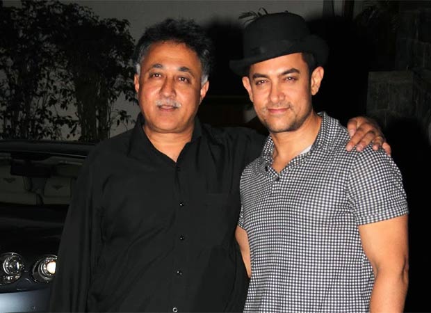 BREAKING: Junaid Khan-Sai Pallavi starrer Ek Din to hit screens on November 7, 2025; Aamir Khan & Mansoor Khan to collaborate after 17 years