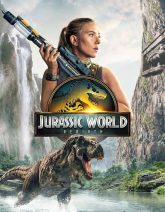 Jurassic World: Rebirth (English) Movie