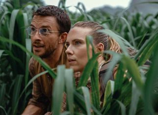 Jurassic World: Rebirth opens at Rs. 10 crores in India; set to emerge as another winner from Hollywood