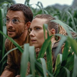 Jurassic World: Rebirth opens at Rs. 10 crores in India; set to emerge as another winner from Hollywood
