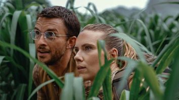 Jurassic World: Rebirth opens at Rs. 10 crores in India; set to emerge as another winner from Hollywood Jurassic World: Rebirth opens at Rs. 10 crores in India; set to emerge as another winner from Hollywood