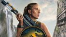 Jurassic World: Rebirth (English) Movie Review