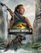 Jurassic World: Rebirth (English)
