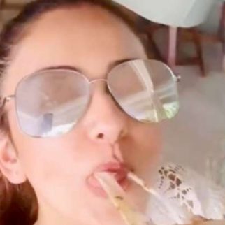 Just see how Rakul Preet Singh's cheat day looks like