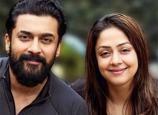 Jyotika hosts intimate birthday bash for Suriya as he turns 50; R Madhavan shares adorable pic from celebration