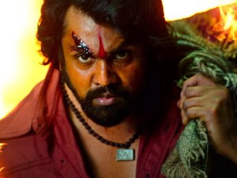 KD – The Devil | Title Teaser | Hindi Movie | Prem’s | Dhruva Sarja | Arjun Janya | KVN Productions