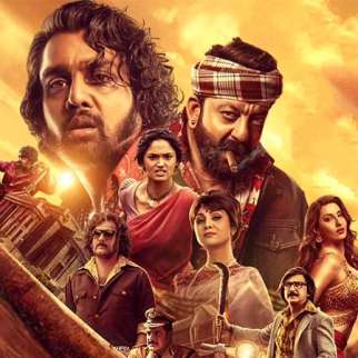 KD – The Devil teaser out: Dhruva Sarja, Sanjay Dutt, Shilpa Shetty, and more set the screen ablaze in 70s gangster drama, watch