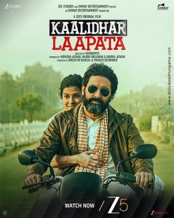 First Look Of The Movie Kaalidhar Laapata