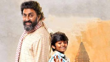 Movie Review: KAALIDHAR LAAPATA is buoyed by sincere performances but suffers from inconsistent writing, and a sense of déjà vu.