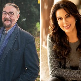 Kabir Bedi opens up about misunderstandings with daughter Pooja Bedi: "We were separated because of disagreements"